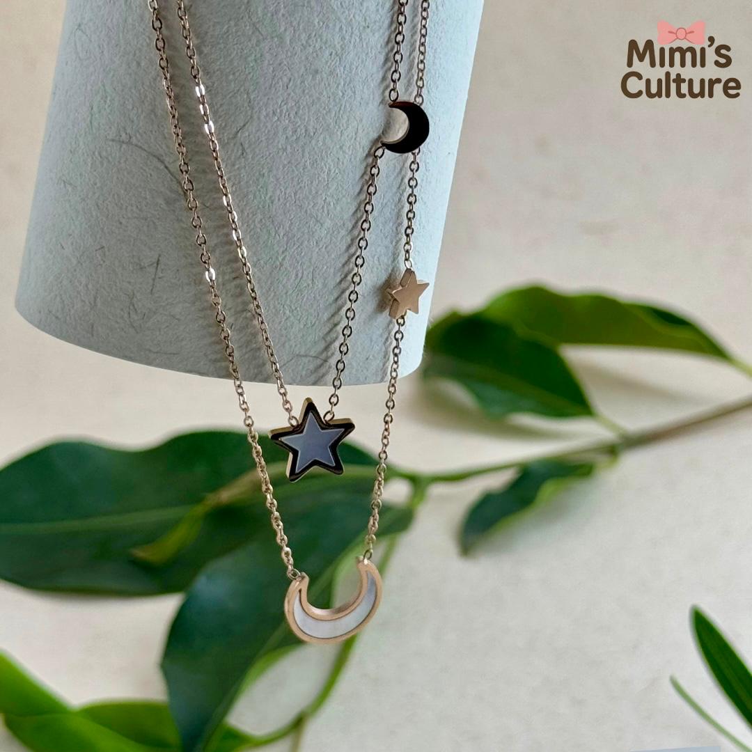 Mimi’s Celestial Dreams Pendant ✨