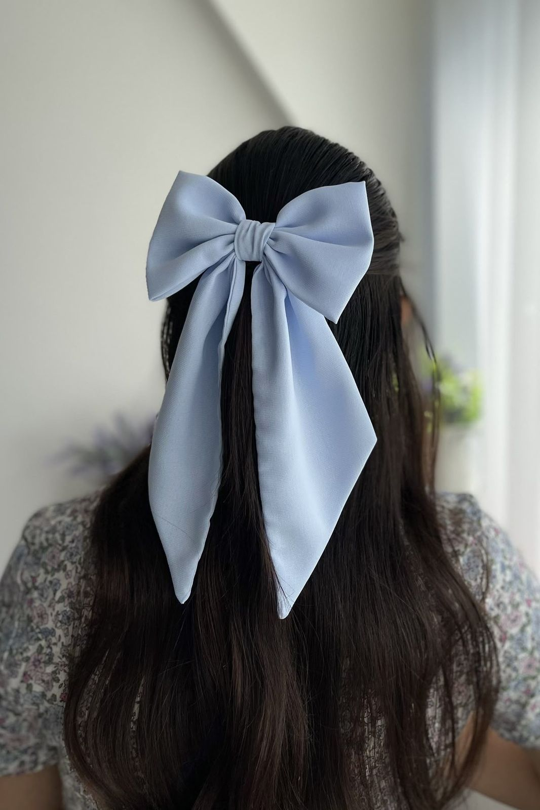 Hair accessories