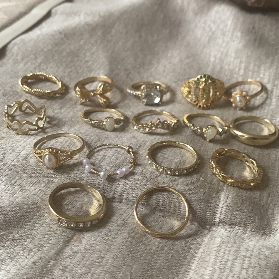 Rings