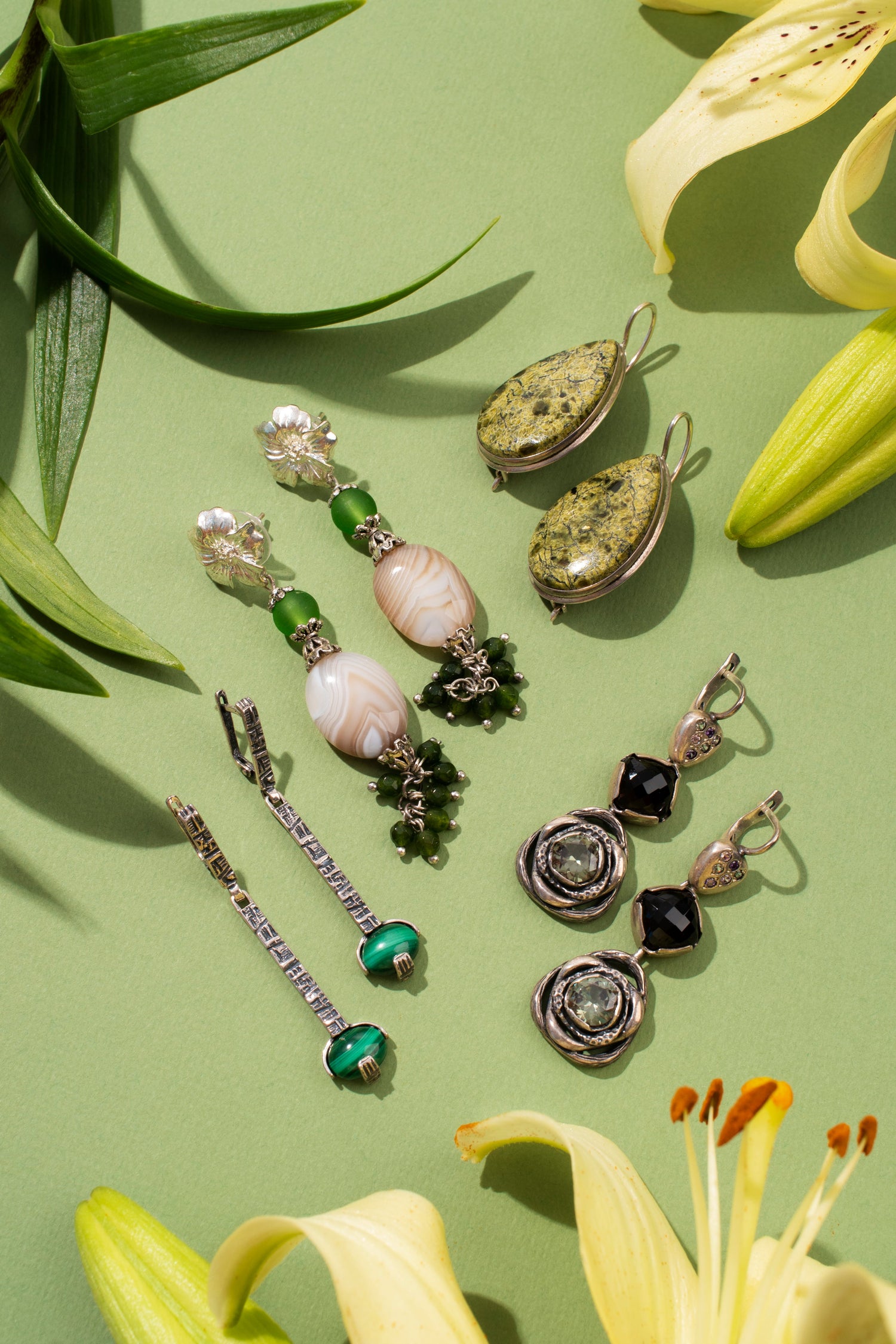 Earings
