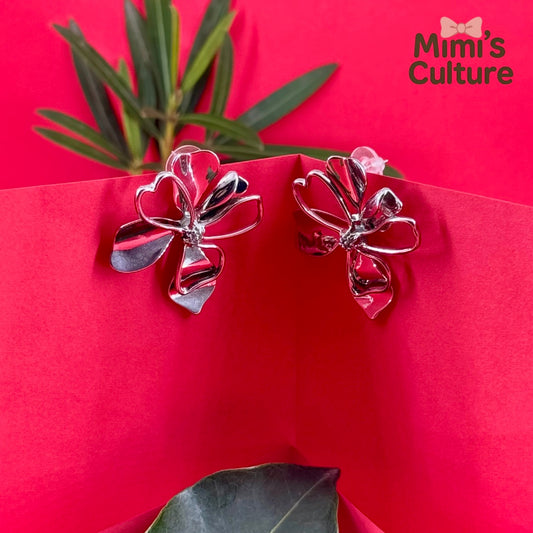 Blooming Radiance Earrings