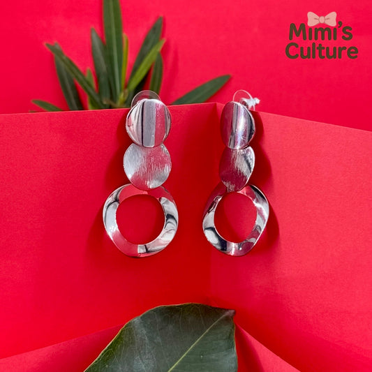 Luna Orbit Earrings
