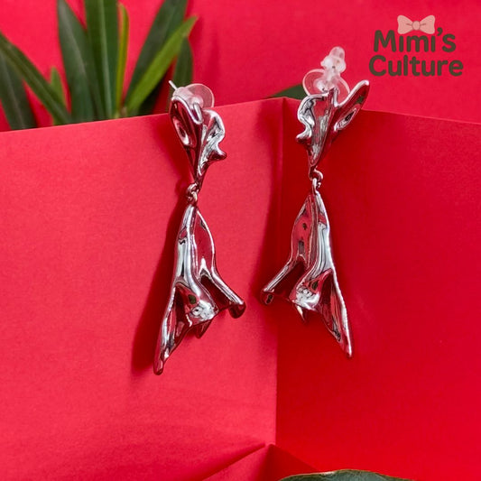 Pearl Harmony Earrings