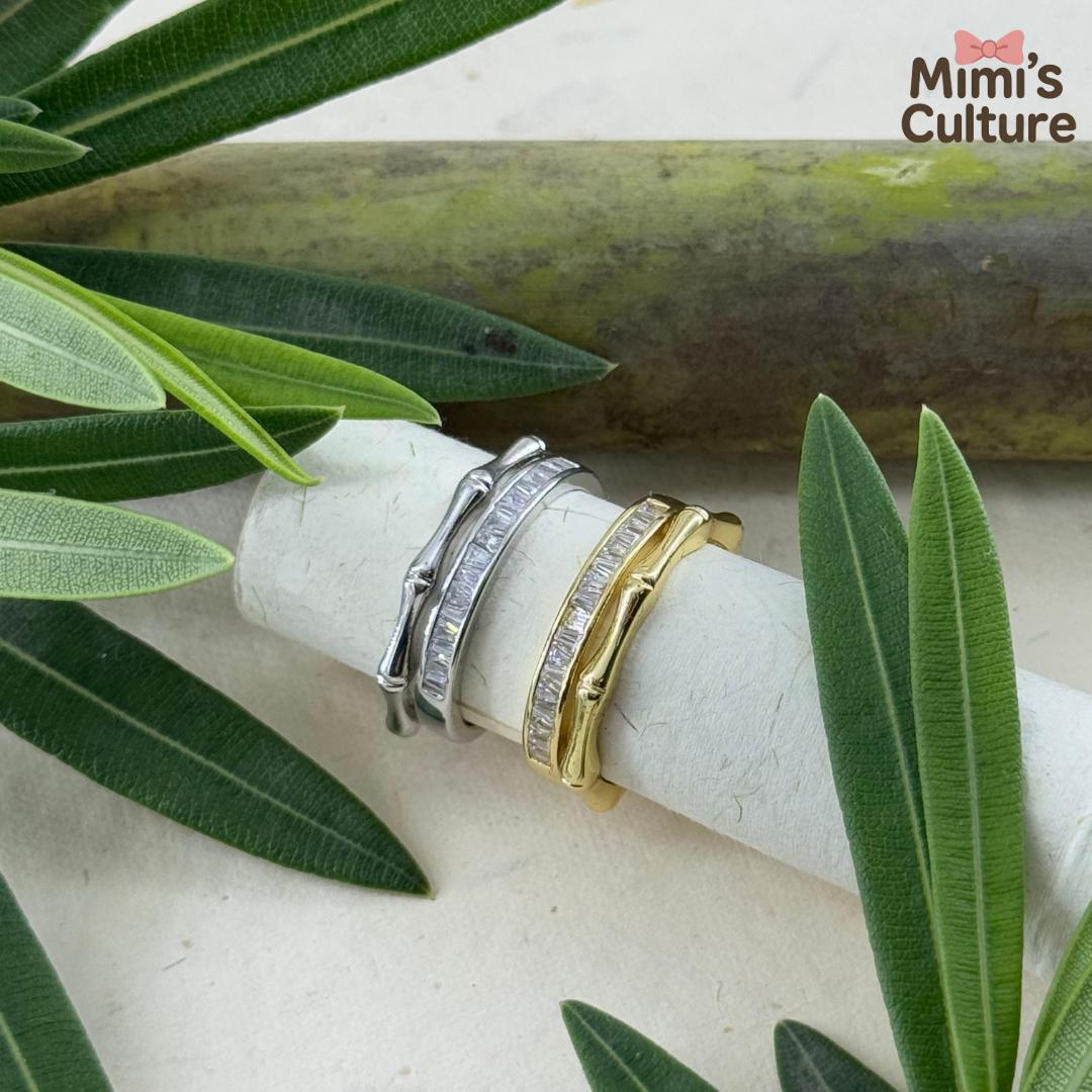 Mimi’s Nature’s Harmony Ring