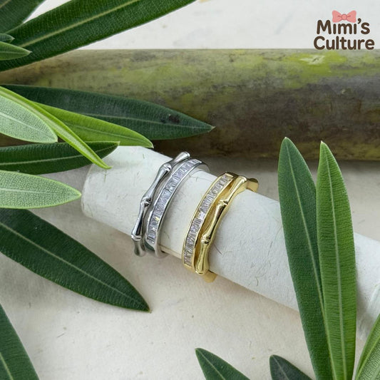 Mimi’s Nature’s Harmony Ring
